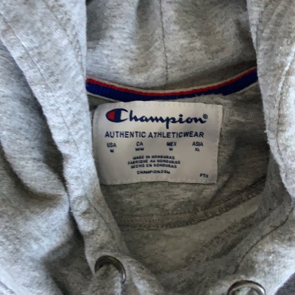 Champion ladies/girls hoodie -$17! - Picture 5 of 7